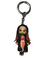 Брелок Demon Slayer Anime Клинок, що розсікає демонів №4