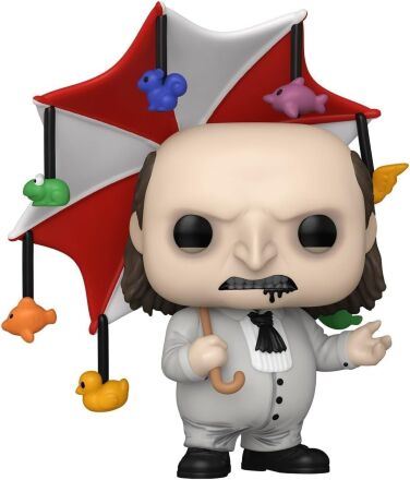 Фігурка Funko DC: Batman Returns The Penguin фанко Бетмен повертається Пінгвін 529