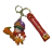 Брелок підвіска на рюкзак Brawl Stars 3D Keychain Backpack Бравл старс №2