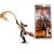Фігурка God of War II Kratos with Flaming Blades of Athena