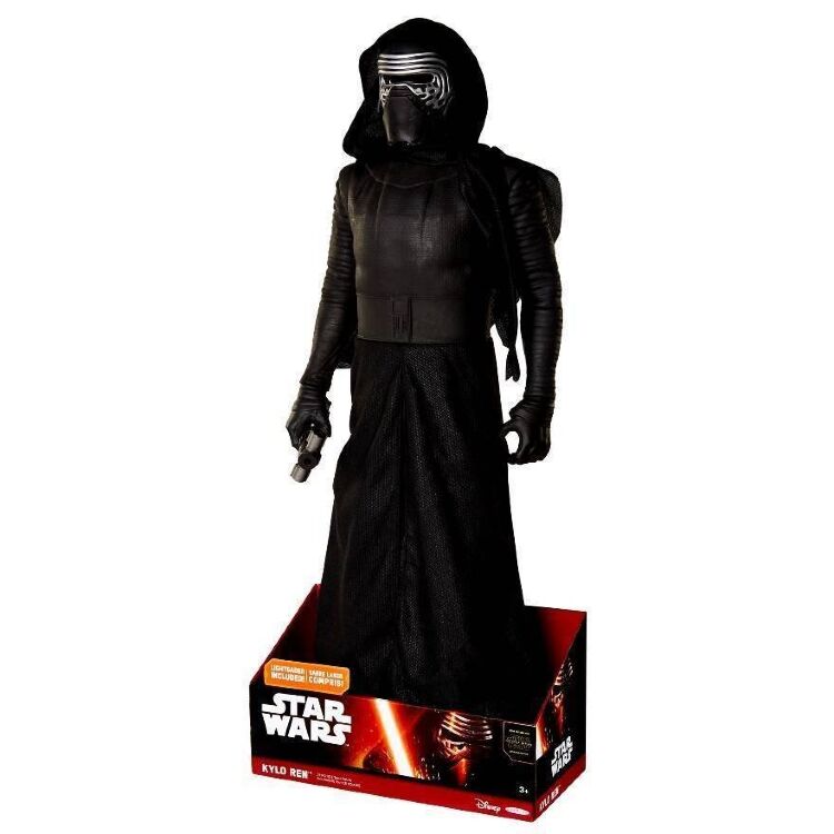 Фігурка Star Wars - Disney Jakks Giant 31 "KYLO REN Figure