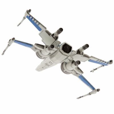  Фігурка Star Wars (Episode VII - The Force Awakens) Disney Die Cast - Resistance X-Wing Fighter