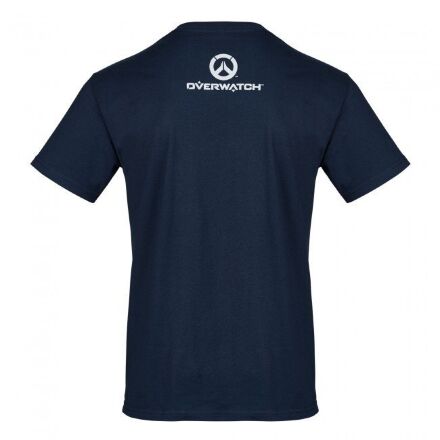 Футболка Overwatch For The Good Shirt (розмір L)