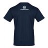 Футболка Overwatch For The Good Shirt (розмір L)