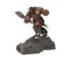Зарядная станция статуэтка Warcraft - Durotan Statue Phone Charging Dock