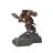 Зарядная станция статуэтка Warcraft - Durotan Statue Phone Charging Dock 