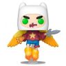 Фігурка Funko Adventure Time Finn the human Фін чарівник фанко 1077
