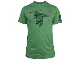 Футболка DOTA 2 Tidehunter Premium Tee T-Shirt (розмір S) + внутрішньоігровий код