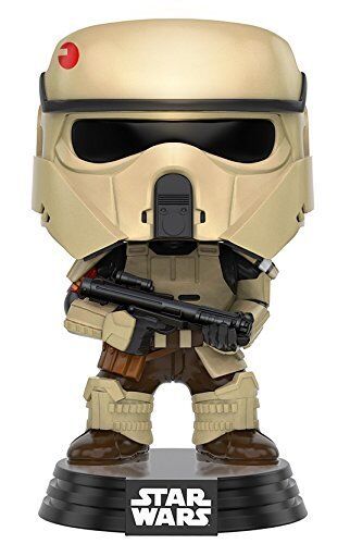 Фигурка Funko Pop! Star Wars - Scarif Stormtrooper - Rogue One