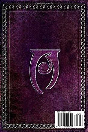 Блокнот Skyrim elder scrolls Conjuration tom: Journal notebook Скайрім Записна книжка