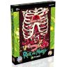 Пазл Winning Moves Rick and Morty Puzzle Anatomy Park Рік та Морті (1000 деталей)
