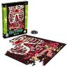 Пазл Winning Moves Rick and Morty Puzzle Anatomy Park Рік та Морті (1000 деталей)