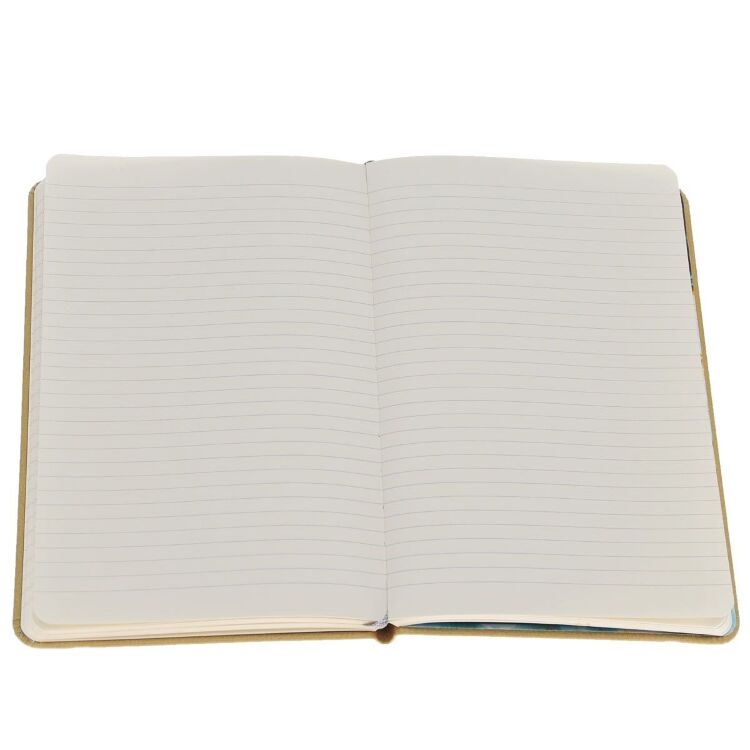 Блокнот Diablo High Heavens Journal - Ruled (Hardcover)