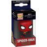 Брелок Funko Pocket Pop Marvel Spiderman No Way Home - Людина павук фанко