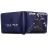Гаманець Овервотч Жнець - Overwatch Reaper Wallet