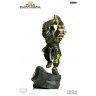 Статуэтка Thor: Ragnarok Scale 1:10 Hulk Statue (Sideshow) 