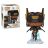 Фигурка Overwatch Funko Pop! Pharah Anubis (Amazon Exclusive) фанко Фара