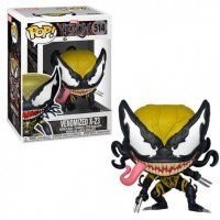 Фигурка Funko POP! Marvel: Venom X-23