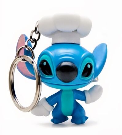 Брелок Стіч Дисней Disney Stitch  №1
