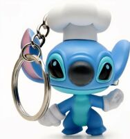 Брелок Стіч Дисней Disney Stitch  №1