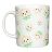 Кружка Overwatch Pachimari Ceramic Mug Green/White