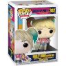  Фігурка Funko Pop Heroes: Birds of Prey - Harley Quinn Caution Tape фанк Харлі Квін