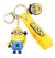 Брелок підвіска на рюкзак Minions Kevin 3D Keychain Backpack Міньйони Кевін