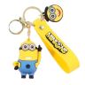 Брелок підвіска на рюкзак Minions Kevin 3D Keychain Backpack Міньйони Кевін