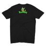 Футболка Morze Rick and Morty Wubba Lubba Dub Dub Рик и морти (размер L)