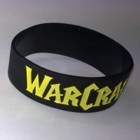 Браслет World of Warcraft Bracelet №4