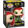 Фігурка Funko DC: Batman Poison Ivy фанко Бетмен Отруйний плющ 531