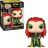 Фігурка Funko DC: Batman Poison Ivy фанко Бетмен Отруйний плющ 531