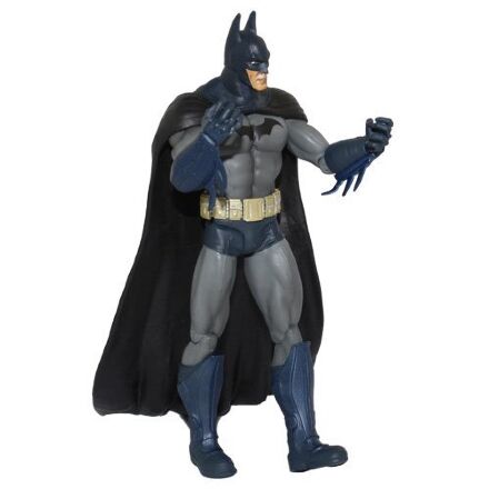 Фігурка Grey Batman Mattel