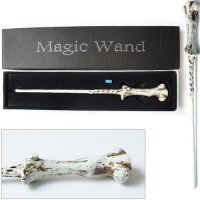 Lord Voldemort Magical Wand + LED (Чарівна паличка Лорда Волдеморта) + світлодіод