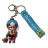 Брелок підвіска на рюкзак Brawl Stars 3D Keychain Backpack Бравл старс №3