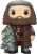Фігурка Funko Pop! Harry Potter - Holiday Rubeus Hagrid Рубеус Гегрід