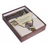 Подарочный набор The Elder Scrolls: The Official Cookbook Gift Set Книга + фартух 