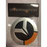 Підставка під чашку Overwatch Coaster 3d Logo Emblem Blizzcon 2015 