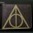 Гаманець Harry Potter Дари смерті