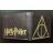Гаманець Harry Potter Дари смерті