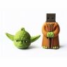Флешка 16 GB Star Wars - YODA