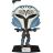 Фигурка Funko Star Wars: The Mandalorian - Bo-Katan Kryze Фанко Мандалорец Бо Катан 463