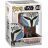 Фигурка Funko Star Wars: The Mandalorian - Bo-Katan Kryze Фанко Мандалорец Бо Катан 463