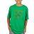 Футболка Minecraft Creeper Glyph Youth Tee (размер XL)