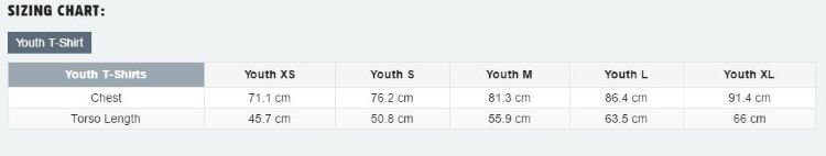 Футболка Minecraft Creeper Glyph Youth Tee (размер XL)