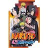 Пазл Наруто Шиппуден Puzzle Naruto Shippuden (500 деталей)