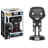 Фігурка Funko Pop! Star Wars - K-2SO - Rogue One