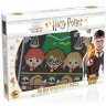 Пазл Гаррі Поттер Harry Potter Holiday at Hogwarts Відпочинок у Гоґвортсі 1000 шт.