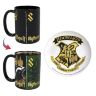 Набір посуду Гаррі Поттер Чашка хамелеон + тарілка Harry Potter Changing Mug and Plate Set