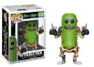 Фігурка Funko Rick and Morty Pickle Rick Фанко Рік та Морті Огірок 333